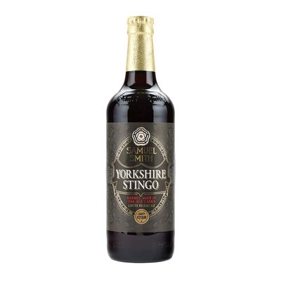 Sam Smith Yorkshire Stingo