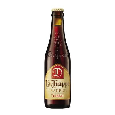 La Trappe Dubbel
