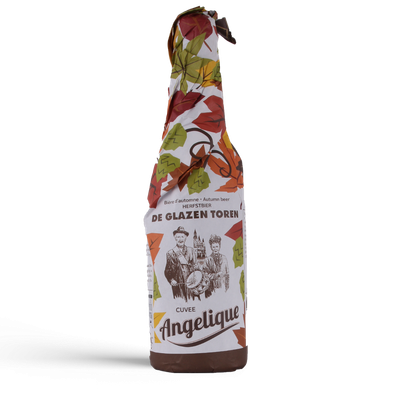 Glazen Toren Cuvee Angelique Dubbel
