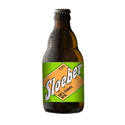 Roman Sloeber Belgian IPA