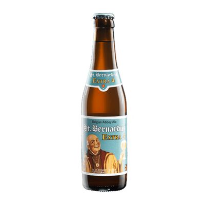 St Bernardus Extra 4 Belgian Blond