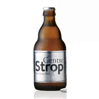 Roman Gentse Strop Blond