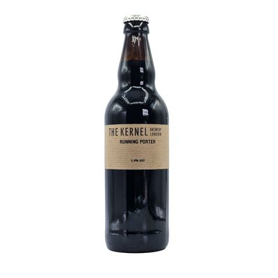 Kernel Running Porter