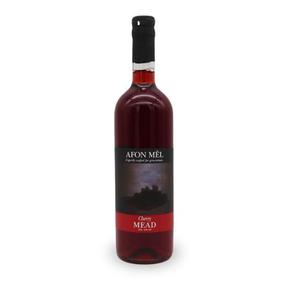 Afon Mel Cherry Mead
