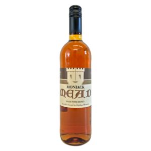 Moniack Mead 750ml