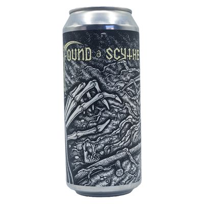 Tired Hands Found A Scythe DIPA