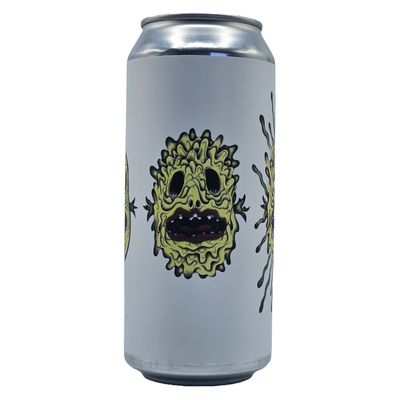 Tired Hands Death Tripper IPA