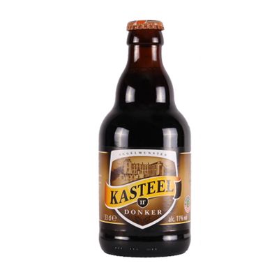 Kasteel Donker