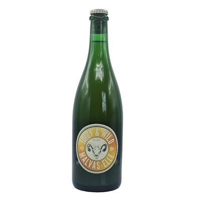 Lambiek Fabriek Juicy &amp; Wild MALVAS-ELLE Fruit Lambic