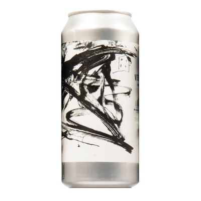 Verdant x Woodshedding This House Pale Ale