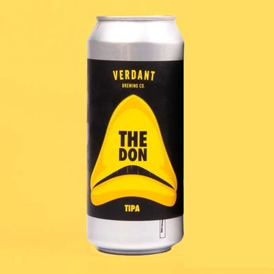 Verdant The Don TIPA