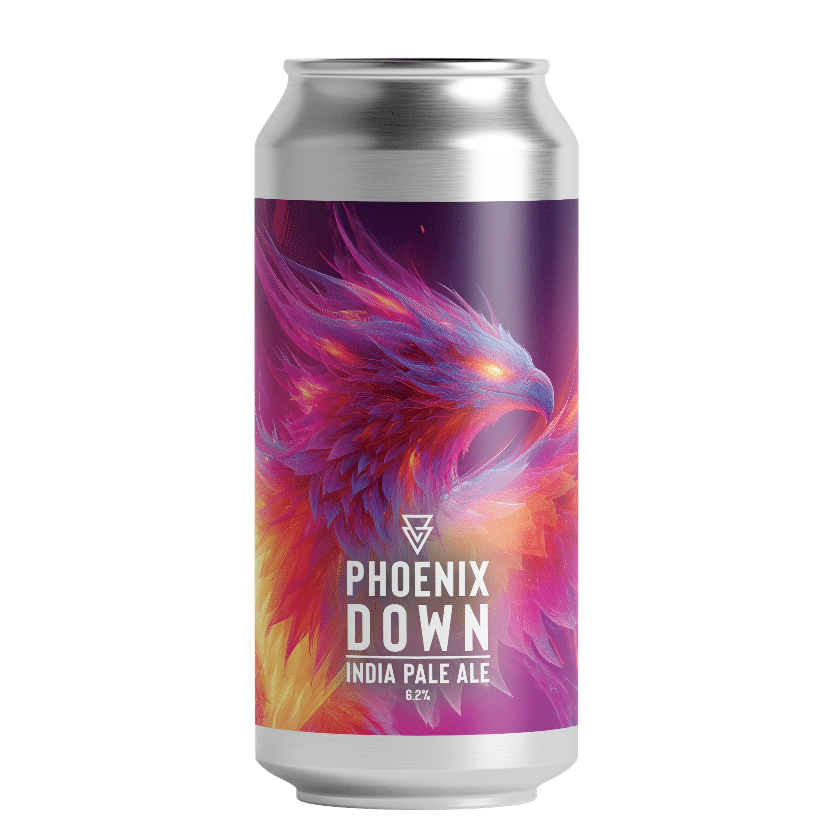 Azvex Phoenix Down IPA