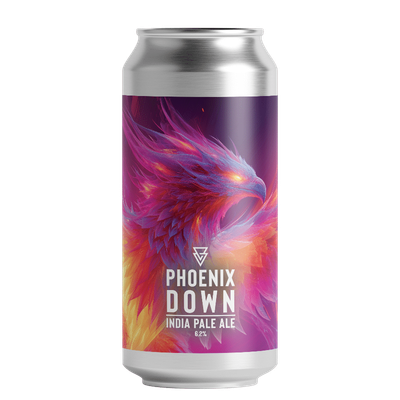 Azvex Phoenix Down IPA