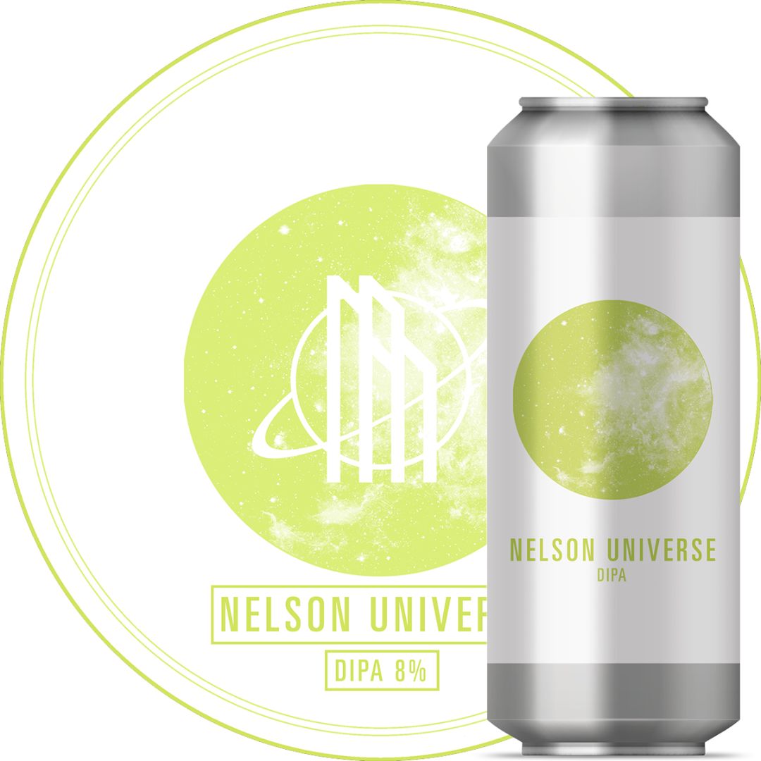 Makemake NELSON Universe DIPA