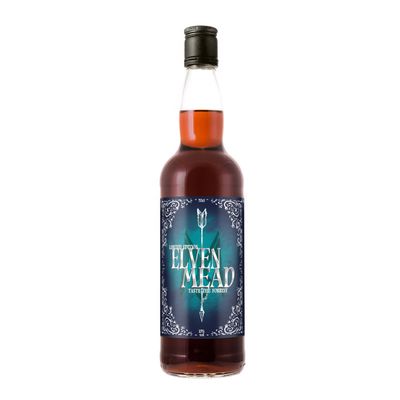 Lindisfarne Elven MEAD
