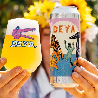 Deya Summer Ale Pale Ale