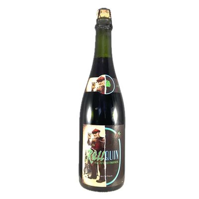 Tilquin Rullquin Au Cafe Du RWANDA Lambic