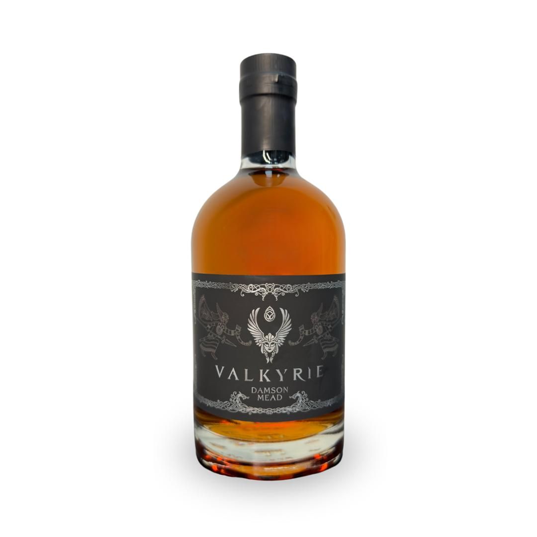 Afon Mel Valkyrie Damson Mead