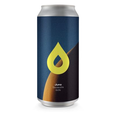 Polly&#39;s Juno DIPA