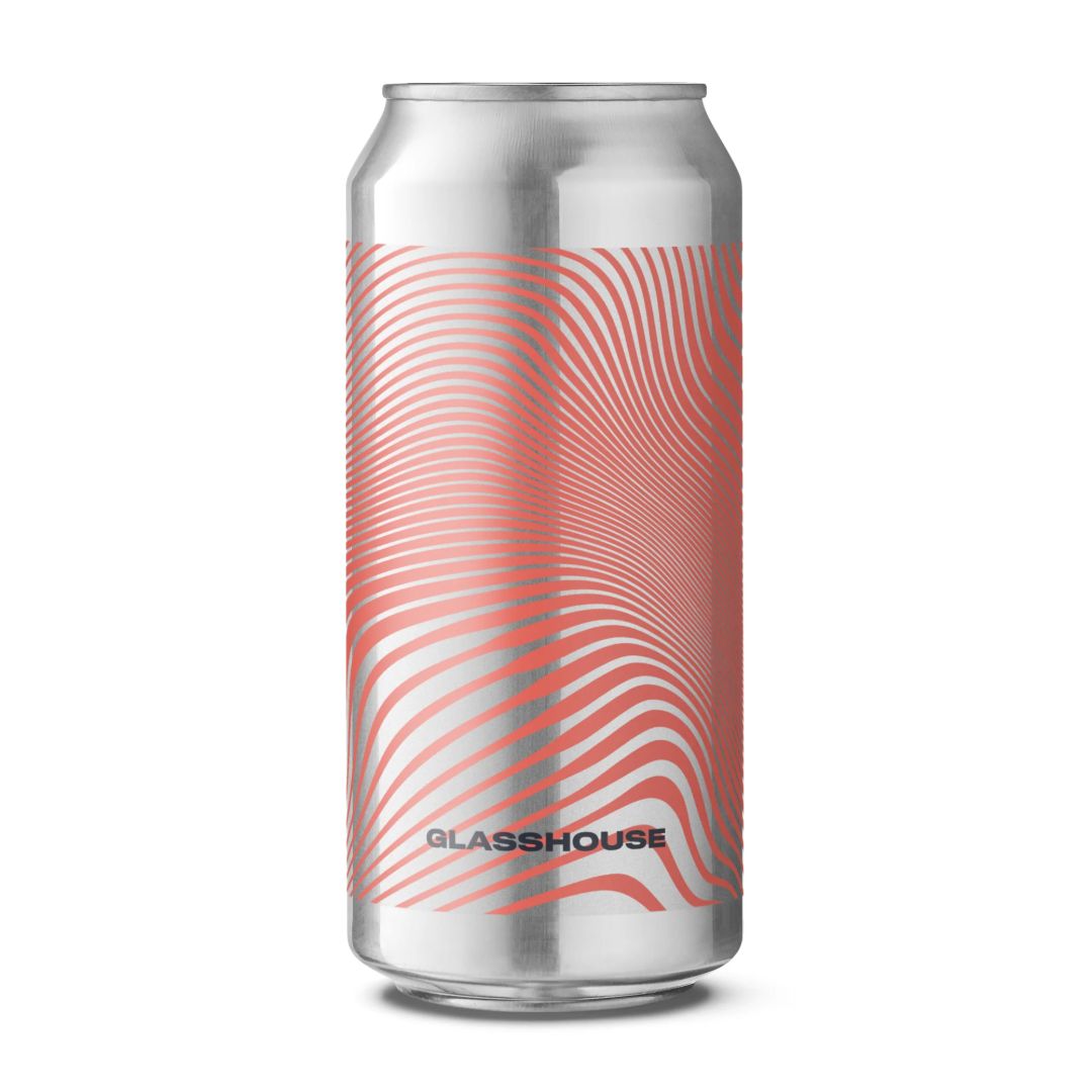 Glasshouse Shore Pale Ale