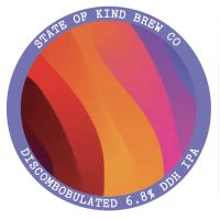 State of Kind Discombobulated DDH IPA