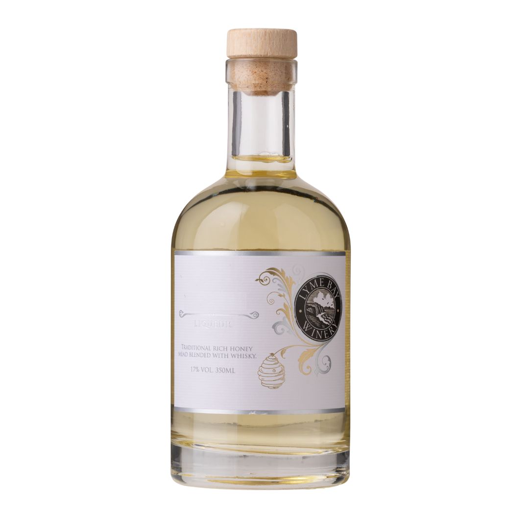 Lyme Bay Mead Liqueur
