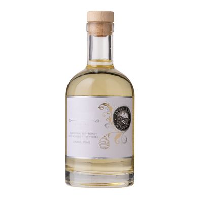 Lyme Bay Mead Liqueur
