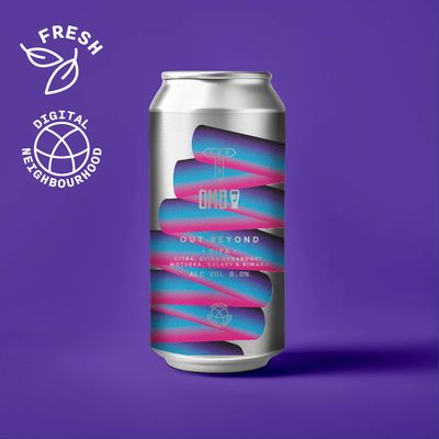 Track x Orchestrated Minds Out Beyond DIPA