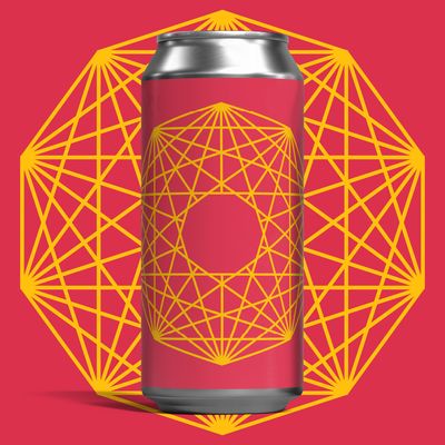 Atom Expansion Pale Ale