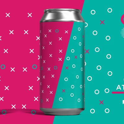 Atom False Positive TDH NE IPA