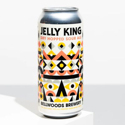 Bellwoods Jelly King DH Sour