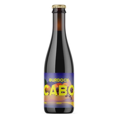 Burdock Cabo BA Wild Ale