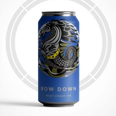 Otherworld Bow Down WC IPA