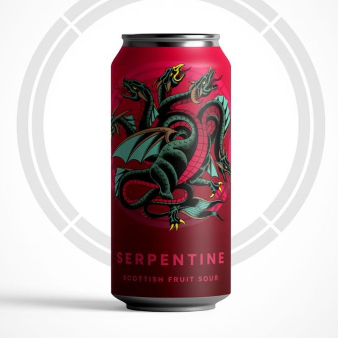 Otherworld Serpentine Scottish Fruit Sour
