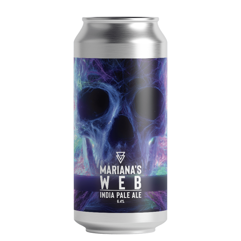 Azvex Mariana’s Web IPA