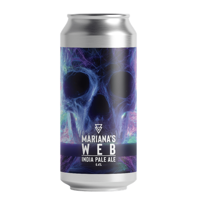Azvex Mariana’s Web IPA