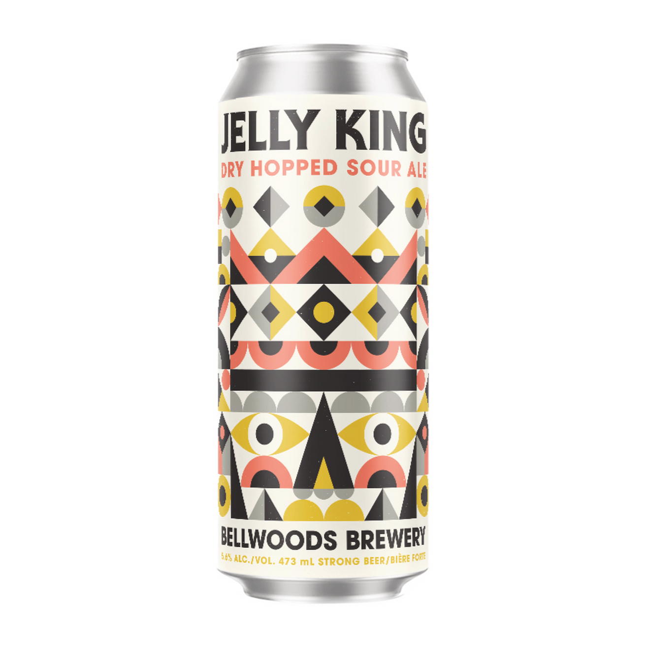 Bellwoods Jelly King DH Sour