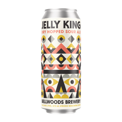 Bellwoods Jelly King DH Sour