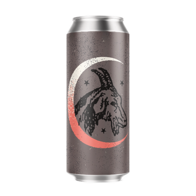 Bellwoods Brettal Head Foeder Aged Pale Ale