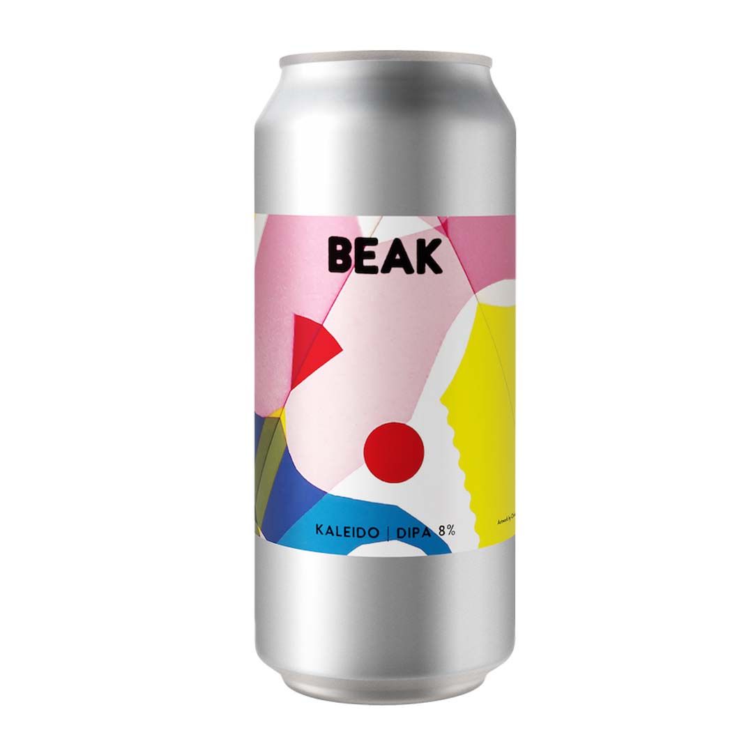 Beak Kaleido DIPA