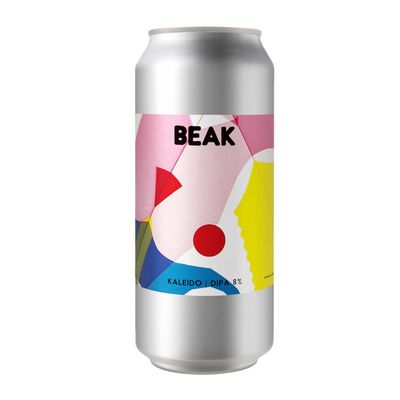 Beak Kaleido DIPA
