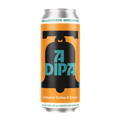 Bellwoods A Double IPA