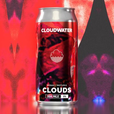 Cloudwater Clouds DDH Pale Ale