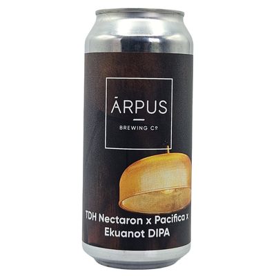 Arpus TDH Nectaron x Pacifica x Ekuanot DIPA