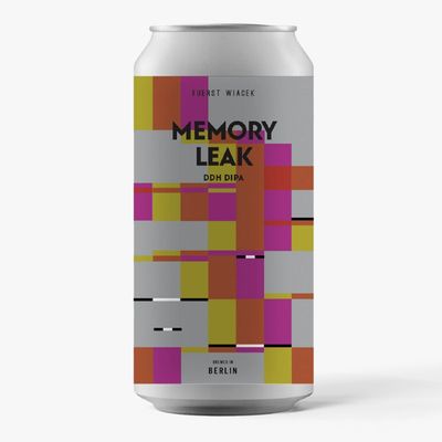 Fuerst Wiacek Memory Leak DDH DIPA