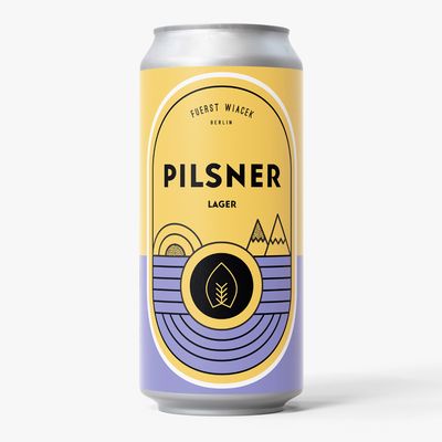 Fuerst Wiacek Pilsner