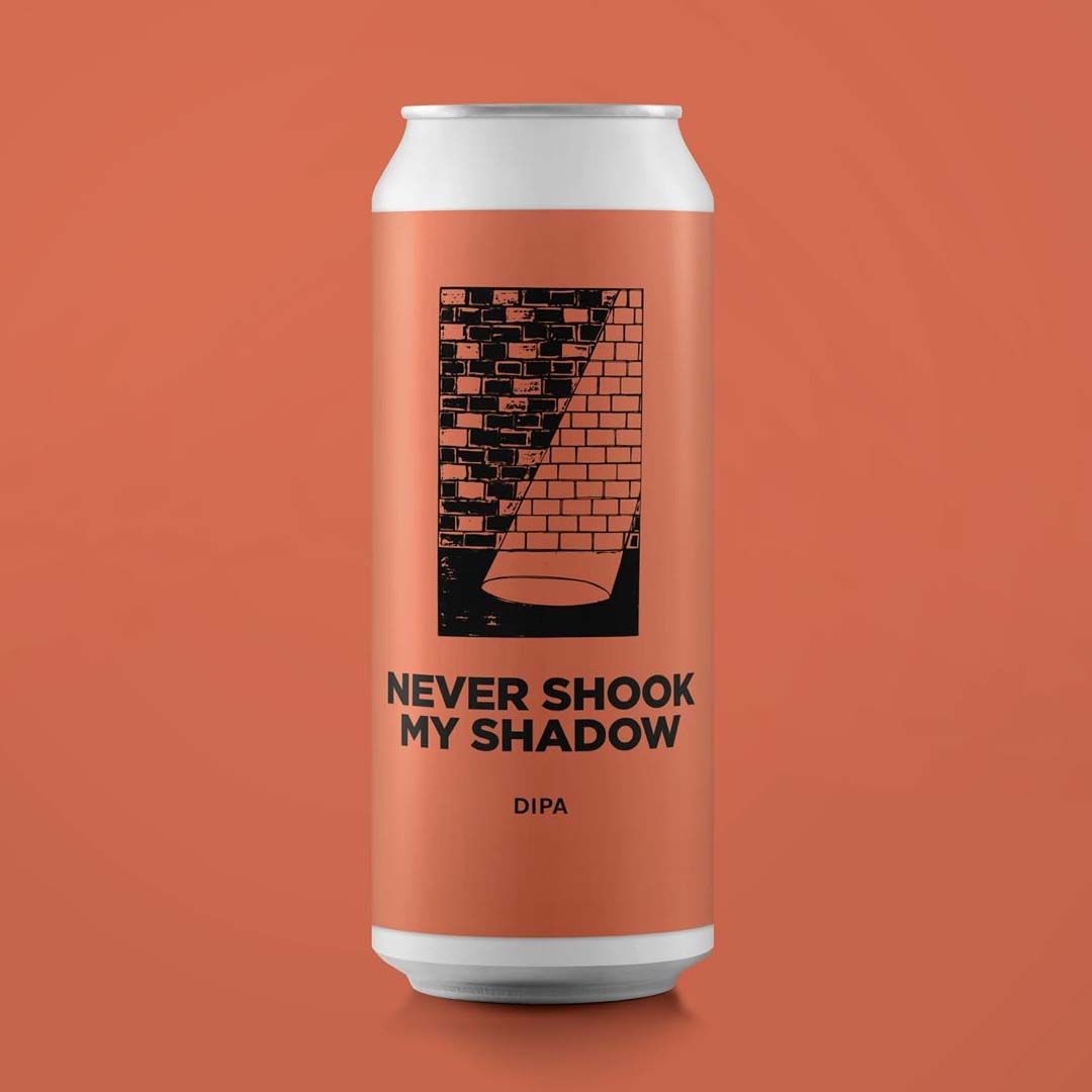 Pomona Island Never Shook My Shadow DIPA