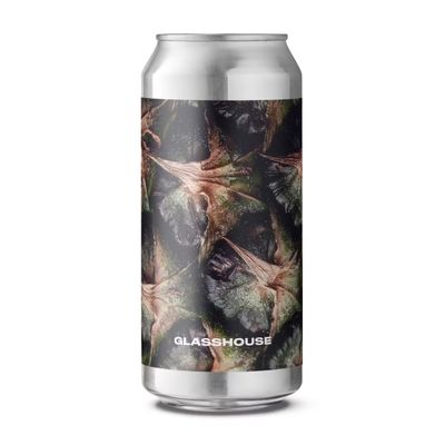 Glasshouse Tropics IPA