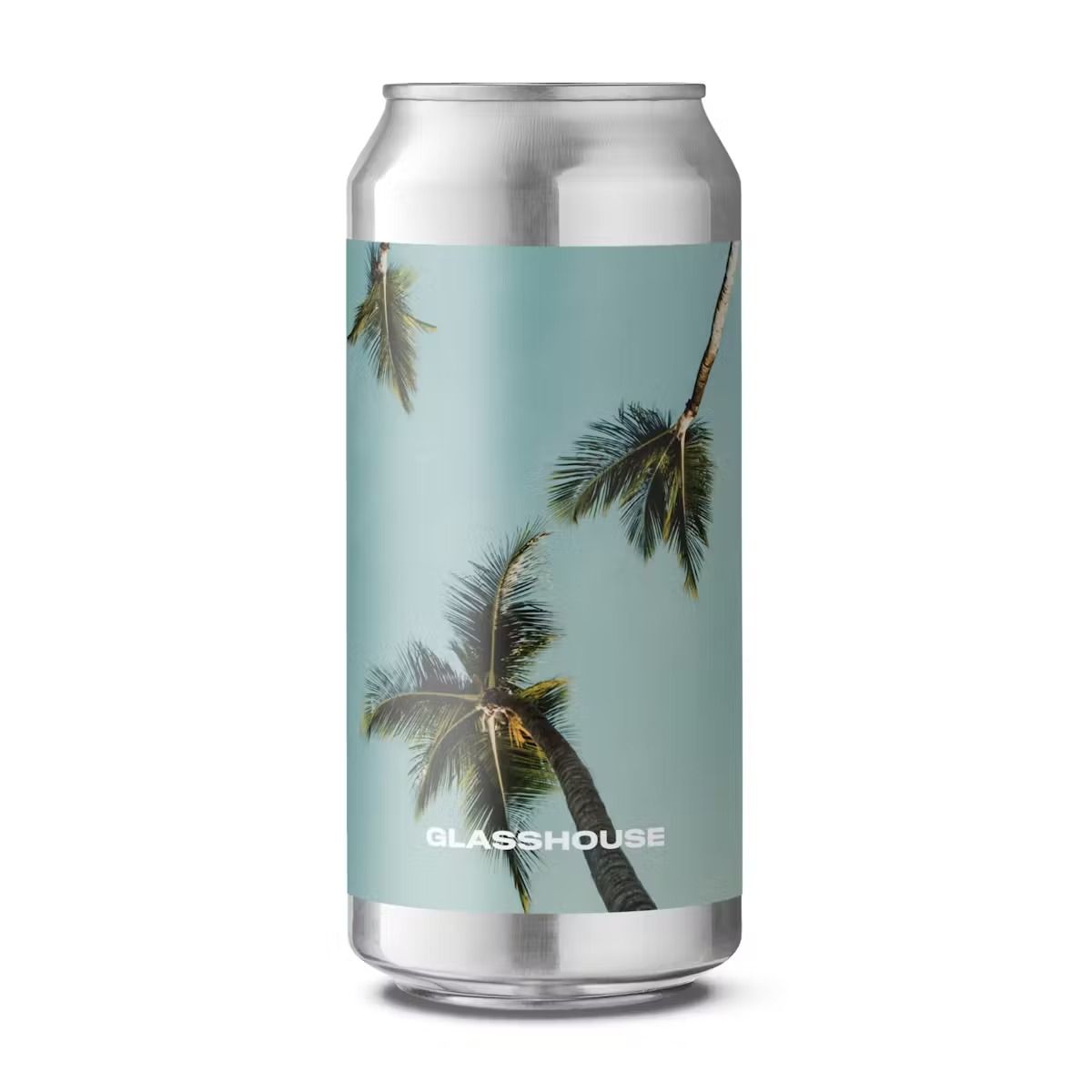 Glasshouse Boulevard Pale Ale