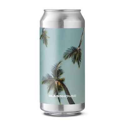 Glasshouse Boulevard Pale Ale